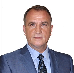 Latif Gashi